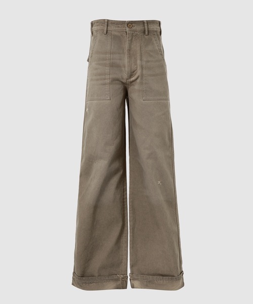 Acne Studios(アクネストゥディオズ)の「RW-MN-TROU000009(その他パンツ・メンズ・その他1・46/44)」の1枚目の写真