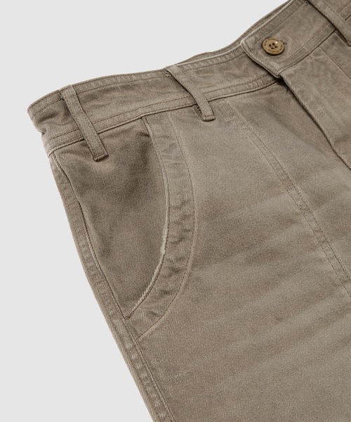 Acne Studios(アクネストゥディオズ)の「RW-MN-TROU000009(その他パンツ・メンズ・その他1・46/44)」の4枚目の写真