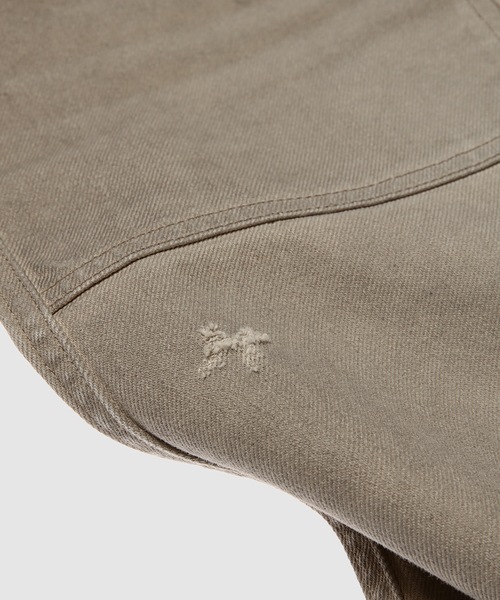 Acne Studios(アクネストゥディオズ)の「RW-MN-TROU000009(その他パンツ・メンズ・その他1・46/44)」の6枚目の写真