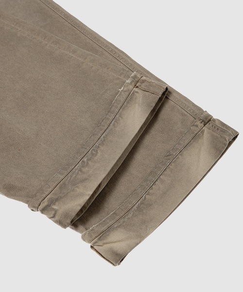 Acne Studios(アクネストゥディオズ)の「RW-MN-TROU000009(その他パンツ・メンズ・その他1・46/44)」の7枚目の写真