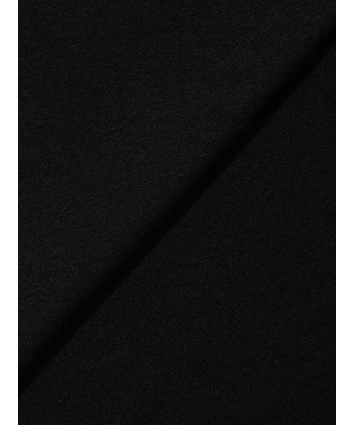 UGLY SHADOW(アグリーシャドウ)の「アンバランスボタンショルダートップス(ブラック)(Tシャツ/カットソー・レディース・その他・FREE)」の9枚目の写真