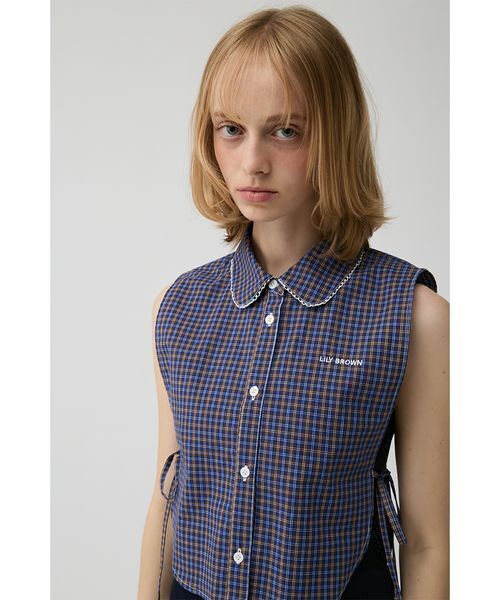 Pico Trim Attach Dish Shirt — рубашка с пиковой отделкой и дышащим кроем