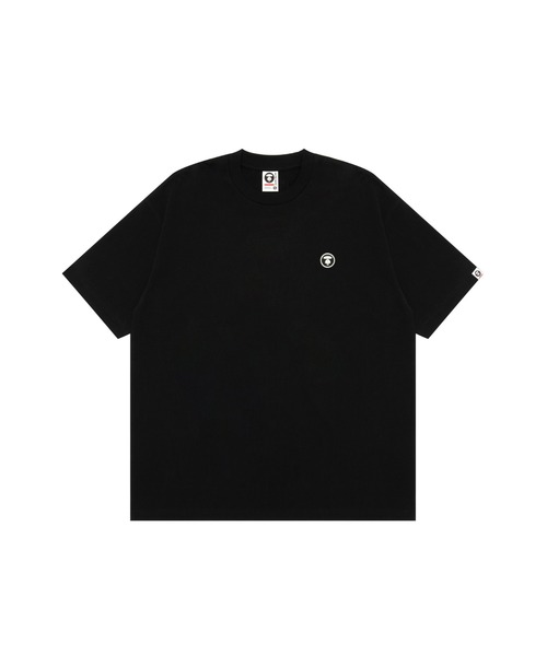 AAPE NOW футболка