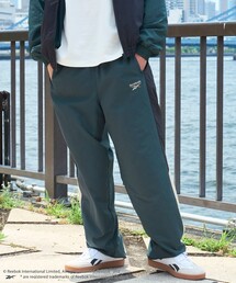Reebok | Reebok（リーボック）別注ナイロントラックパンツ(その他パンツ)