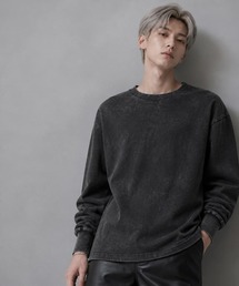 Burner（バーナー）の「【Cr+ov（クローヴ）】コットン スウェット cro-sweat-1-29【RBTS】（スウェット）」
