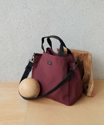 STANDARD SUPPLY | スタンダードサプライ / SIMPLICITY シンプリシティ / 26FW限定カラー2WAY FOLD TOTE 2ウェイフォールドトート(トートバッグ)
