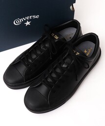 NOLLEY'S（ノーリーズ）の「【CONVERSE/コンバース】ALL STAR COUPE OX 26AW（スニーカー）」