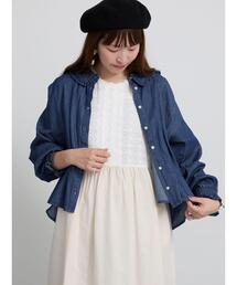 Samansa Mos2(�T�}���T ���X���X)�̃f�j���E���n�A�\�[�g�V���c�W���P�b�g(�m�[�J���[�W���P�b�g)