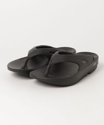 ウーフォス OOFOS OOriginalBlack