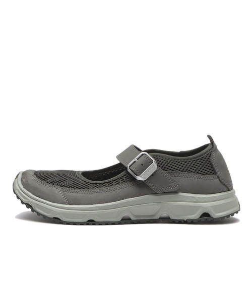SALOMON(サロモン)の「RX MARIE-JEANNE L49202400(サンダル・メンズ・グレー・27.0cm/27.5cm/28.0cm/28.5cm/29.0cm/30.0cm/23.0cm/23.5cm/24.0cm/24.5cm/26.0cm/26.5cm)」の1枚目の写真