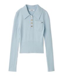 セール】スリットカットパンツ（その他パンツ）｜SNIDEL（スナイデル