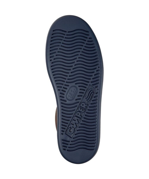 CAMPER（カンペール）の「[カンペール] RUNNER FOUR / レザースニーカー（スニーカー・メンズ・ブラウン系その他3・28.0cm/27.5cm/25.5cm/27.0cm/26.0cm/25.0cm）」の5枚目の写真