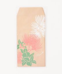 Maunaloa（マウナロア）の「【Maunaloa】マカヒキヌイ ポチ袋 封筒（ステーショナリー）」
