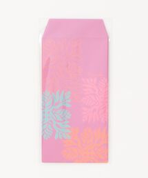 Maunaloa（マウナロア）の「【Maunaloa】マカヒキヌイ ポチ袋 封筒（ステーショナリー）」