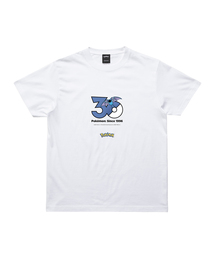 Pokemon 30th Anniversary 1025 T-shirt 「ズバット」