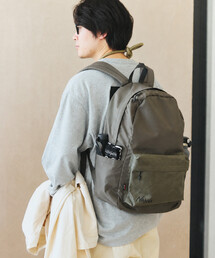 NANGA/ナンガ ECOPAK UR DAY BAG バックパック