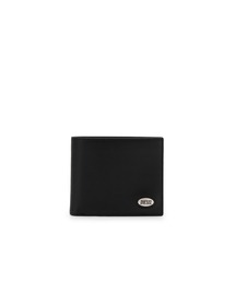DIESEL（ディーゼル）の「メンズ ウォレット 二つ折り BI FOLD COIN S（財布）」