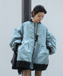 【MEGMIURA】Reversible MA01