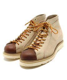 ソログッド ビームス別注　ブーツ ソログッド×ビームス別注 size8E - メルカリ