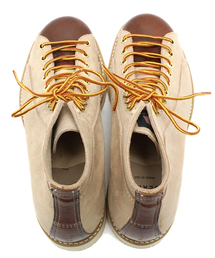 Thorogood×BEAMS別注　size8E　モンキーブーツ Thorogood×BEAMS別注 size8E モンキーブーツ 2025年最新