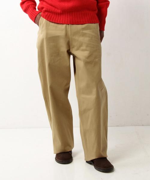 UNITED ARROWS（ユナイテッドアローズ）の「＜E. TAUTZ