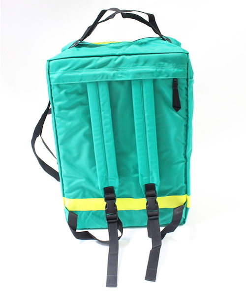 fridge（フリッジ）の「【FJALL RAVEN】フェールラーベン
