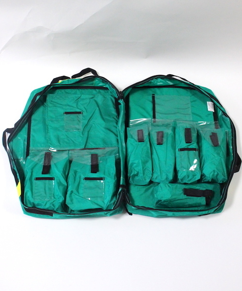 FJALL RAVEN メディカルリュック FJALL RAVEN] メディカルリュック DEADSTOCK | garden730
