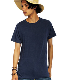 ８(eight) | クルー 無地 半袖 Tシャツ(Tシャツ/カットソー)