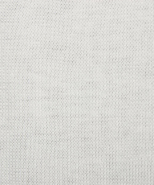 8(eight)(エイト)の「クルー 無地 半袖 Tシャツ(Tシャツ/カットソー・メンズ・ネイビー/ホワイト/ブラック/グレー・MEDIUM/LARGE)」の12枚目の写真