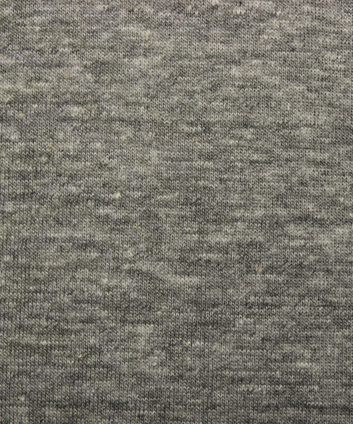 8(eight)(エイト)の「クルー 無地 半袖 Tシャツ(Tシャツ/カットソー・メンズ・ネイビー/ホワイト/ブラック/グレー・MEDIUM/LARGE)」の14枚目の写真