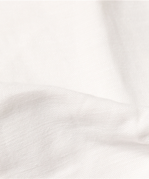 RECENCY OF MINE（リーセンシー オブ マイン）の「【Recency of Mine】綿/麻バックサテンショートパンツ（その他パンツ・メンズ・ホワイト/オリーブ・48/44/46）」の11枚目の写真