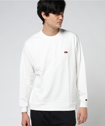 GLOSTER | 【FRUIT OF THE LOOM × GLOSTER】exclusive ロンT(Tシャツ/カットソー)