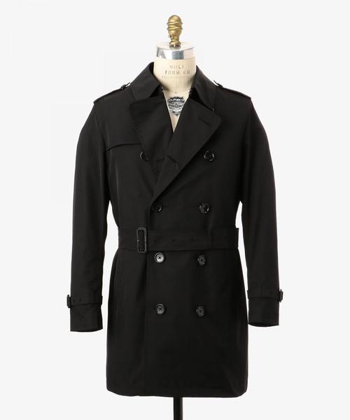UNITED ARROWS（ユナイテッドアローズ）の「○UADB トレンチコート