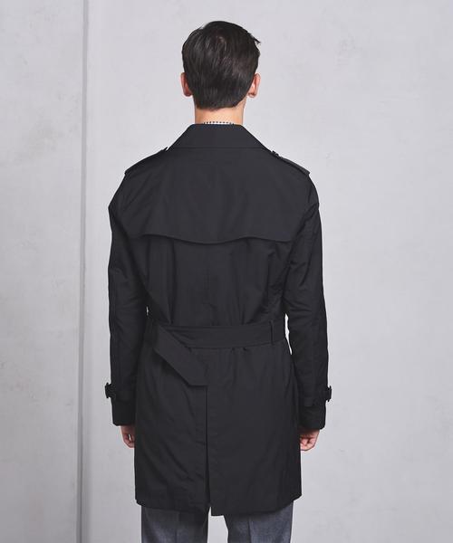 UNITED ARROWS（ユナイテッドアローズ）の「○UADB トレンチコート