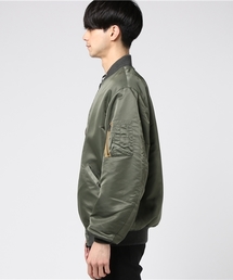 marka（マーカ）の「MARKA マーカ / REVERSIBLE LONG