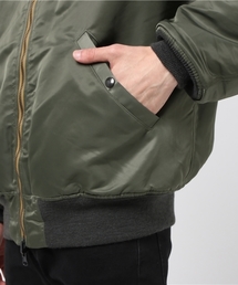 marka（マーカ）の「MARKA マーカ / REVERSIBLE LONG