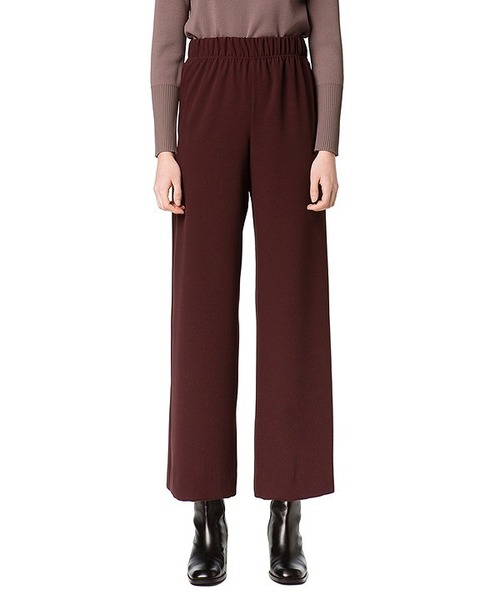CLANE（クラネ）の「2WAY WRAP PANTS（その他パンツ）」 - WEAR