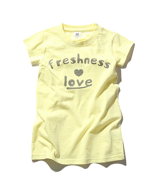 devirock（デビロック）の「全18柄 半袖チュニック カットソー（ワンピース・キッズ・その他9/その他15/その他13/その他1/その他12/その他8/その他17/その他14/その他18/その他11/その他2/その他16/その他3/その他10/その他5/その他4/その他6/その他7・100cm/160cm/110cm/150cm/140cm/130cm/120cm）」の6枚目の写真