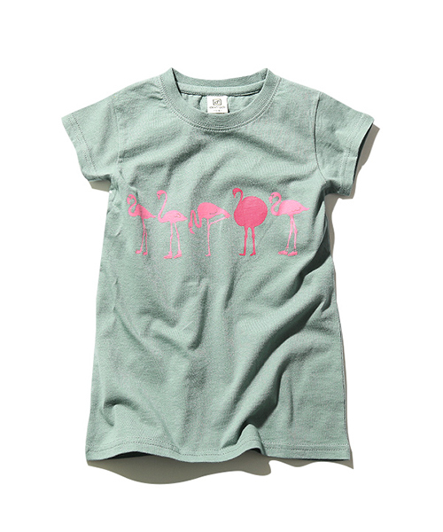 devirock（デビロック）の「全18柄 半袖チュニック カットソー（ワンピース・キッズ・その他9/その他15/その他13/その他1/その他12/その他8/その他17/その他14/その他18/その他11/その他2/その他16/その他3/その他10/その他5/その他4/その他6/その他7・100cm/160cm/110cm/150cm/140cm/130cm/120cm）」の7枚目の写真