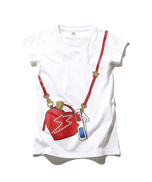 devirock（デビロック）の「全18柄 半袖チュニック カットソー（ワンピース・キッズ・その他9/その他15/その他13/その他1/その他12/その他8/その他17/その他14/その他18/その他11/その他2/その他16/その他3/その他10/その他5/その他4/その他6/その他7・100cm/160cm/110cm/150cm/140cm/130cm/120cm）」の13枚目の写真