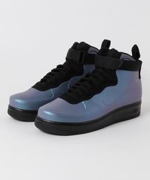 NIKE | NIKE ナイキ AIR FORCE 1 FOAMPOSITE CUP エア フォース１フォームポジット AH6771002LCARB/CARB(スニーカー)