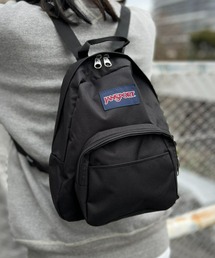 【JANSPORT】HALF PINT