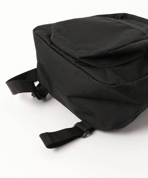 JANSPORT（ジャンスポーツ）の「【JANSPORT】HALF PINT（バックパック/リュック・レディース・ブラック・FREE）」の2枚目の写真