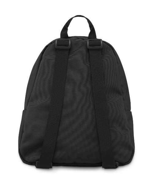 JANSPORT（ジャンスポーツ）の「【JANSPORT】HALF PINT（バックパック/リュック・レディース・ブラック・FREE）」の6枚目の写真