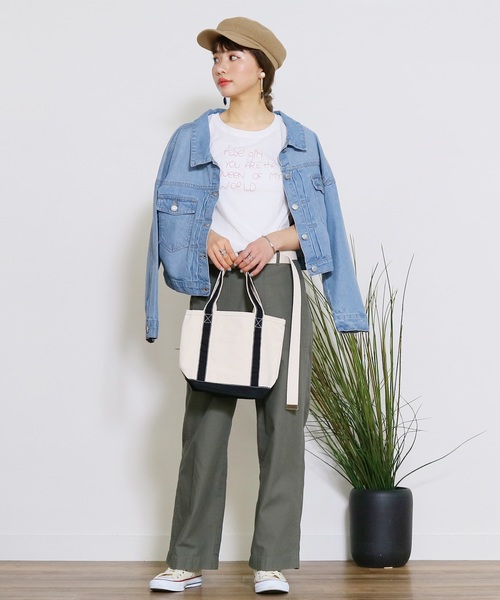 reca（レカ）の「《スタッフおすすめ》サーモキャスケット（キャスケット・レディース・ブラック/ベージュ/ネイビー/ライトグレー・FREE）」の10枚目の写真