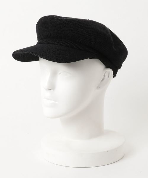 reca（レカ）の「《スタッフおすすめ》サーモキャスケット（キャスケット・レディース・ブラック/ベージュ/ネイビー/ライトグレー・FREE）」の18枚目の写真