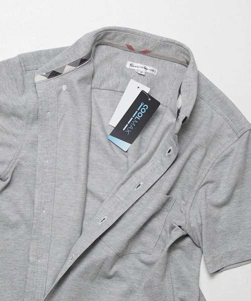 colville  半袖シャツ Columbia コロンビア 半袖Tシャツ メンズ ジェドレンジオムニ