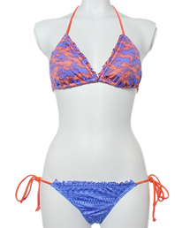 MIDWEST | INSIGHT 『SHIMA REG TRI』ビキニ(水着)