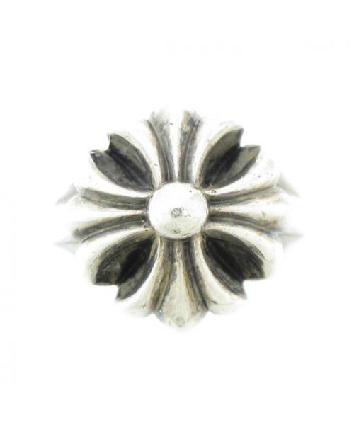 ブランド古着】CUT OUT CH PLS LRG(リング)|CHROME HEARTS ブランド古着】CUT OUT CH PLS LRG(リング)|CHROME HEARTS