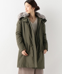 WOOLRICH | 【WOOLRICH/ウールリッチ】WS BOW BRIDGE COAT：ダウン(ダウンジャケット/コート)